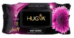 HUGVA Dreamlike niisked salvr&auml;tikud, 120 tk, violetsed, 3 pakki