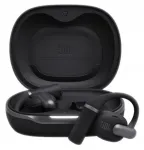 Juhtmevabad avatud k&otilde;rvaklapid JBL Sense Pro mustad