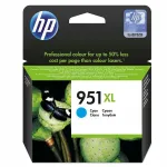 HP 951-XL tindikassett (CN046AE#301), originaal, ts&uuml;aan