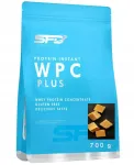 Valgupulber SFD WPC PROTEIN PLUS 700 g soolase karamelli maitsega