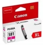Canon CLI-581XL punane tindikassett
