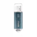 USB m&auml;lupulk Silicon Power Marvel M01 8 GB, sinine, USB 3.0
