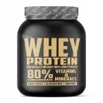Whey Protein 2250g rafaello prantsuse pannkoogid
