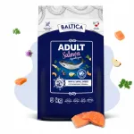 Kuivtoit koertele Baltica Adult XS/S l&otilde;hega, h&uuml;poallergeenne, 9 kg