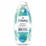 Loputusvahend Downy Rinse & Refresh Cool Cotton, 754 ml