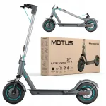 Elektriline t&otilde;ukeratas Motus Scooty Easy 350W, 10", kuni 30 km, 7,8 Ah