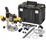 Freesmasin DEWALT DCW620NT 18V XR 12mm