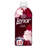 Lenor kangapehmendaja jasmiini- ja roosil&otilde;hnaga, 1155 ml