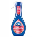 N&otilde;udepesuvahend DAWN Powerwash arbuusi l&otilde;hnaga, 473 ml, USA