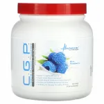 Toidulisand Metabolic Nutrition CGP, mustika-vaarikamaitseline, 400 g