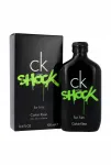 Tualettvesi Calvin Klein CK One Shock For Him 100 ml