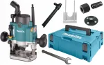 Freespink MAKITA RP1111CJ koos Makpac karbiga