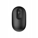 Juhtmevaba hiir BM106, 2,4 GHz, USB, kerge, ergonoomiline, erinevates v&auml;rvitoonides