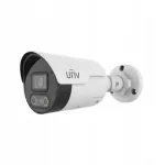 IP-kaamera IPC2124LE-ADF28KMC-DL, 4 MP, ColorHunter, 2.8 mm, IR+LED, 30 m, mikrofoniga