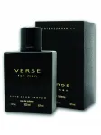 Verse meeste parf&uuml;&uuml;mvesi 100 ml, Cote Azur