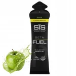 Energia geel SIS Beta Fuel Nootropics 60 ml