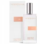 Yodeyma Fox parf&uuml;&uuml;mvesi 50 ml
