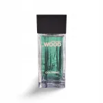 Parf&uuml;&uuml;m DSQUARED2 HE WOOD, 150 ml, Eau de Cologne