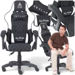 M&auml;ngutool ALPHA GAMING KEVLAR ROTARY
