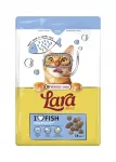 Kuiv kassitoit VERSELE LAGA LARA l&otilde;hega, 1,9 kg