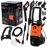 K&otilde;rgsurvepesur 3000W 240 bar KD5381