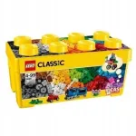 LEGO Classic 10696 loomingulised keskmise suurusega klotsid