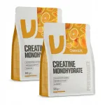 OstroVit kreatiinmonoh&uuml;draat 2 x 500 g