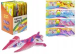 Mini lennuk &uuml;ks sarvik GLIDER UNICORN STYLE