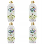 Dreft White Blossoms pesupehmendaja, 4 x 1 l, 40 pesukorda