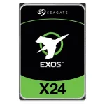 K&otilde;vaketas SEAGATE Exos X24 20TB 3,5" SATA 6Gb/s 7200 rpm