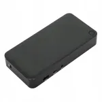 Universaalne TARGUS USB-C DV4K dokk 65 W laadimisega