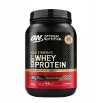 Vadakuvalgu pulber OPTIMUM NUTRITION Gold Standard 768g WPC WPI 24 portsjonit Kreeka p&auml;hkliga