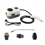 Aurupuhasti 2500W valge