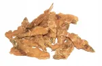 Kuivatatud kala kanaliha ja s&auml;ilitusaineteta, 500 g, koeramaius