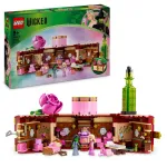 LEGO Wicked 75683 Glinda ja Elphaba &uuml;hikamoodulid, 740 detaili