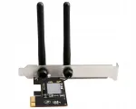 Juhtmevaba v&otilde;rgukaart D-Link DWA-548 (C versioon)