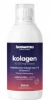 Kollageen jook liigestele 500ml maasika Boswella tugevdab liigeseid, nahka ja luid