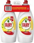 Fairy Sidrun n&otilde;udepesuvahend, 2 x 900 ml, suur pakend