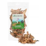 FactoryHerbs porgandilaastud, 130 g