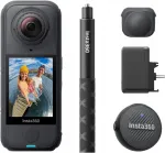 Kaamera 360 Insta360 X4 Air 8K Creator Bundle