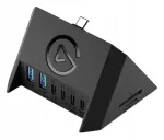 USB jagaja Elgato Stream Deck+