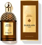 Guerlain Absolus Allegoria Epices Exquises parf&uuml;&uuml;mvesi 125 ml unisex
