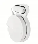 Ruuteri TP-Link Deco M5 ja P7 seinale paigaldatav riiul, kruvideta kinnitusega