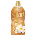 Silan Aromatherapy Fascinating Frangipani pesupehmendaja, 1,012 l, 46 pesukorda