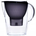Veekanne Brita Marella Cool 2,4 l grafiithall, sobib Maxtra filtritele