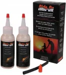 Rehvide hermeetikugeel Ride-On Anti-Leak Evening, 2 x 100 ml