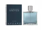 Meeste tualettvesi AZZARO CHROME UNITED 100 ml