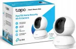 TP-LINK TAPO C210 traadita IP valvekaamera, 3MP, WiFi, p&ouml;&ouml;rlev