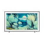 QLED teler SAMSUNG QE65LS03F 65" The Frame 4K nutiteler
