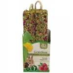 JR Farm teraviljavabad vaarika maiused, 140 g